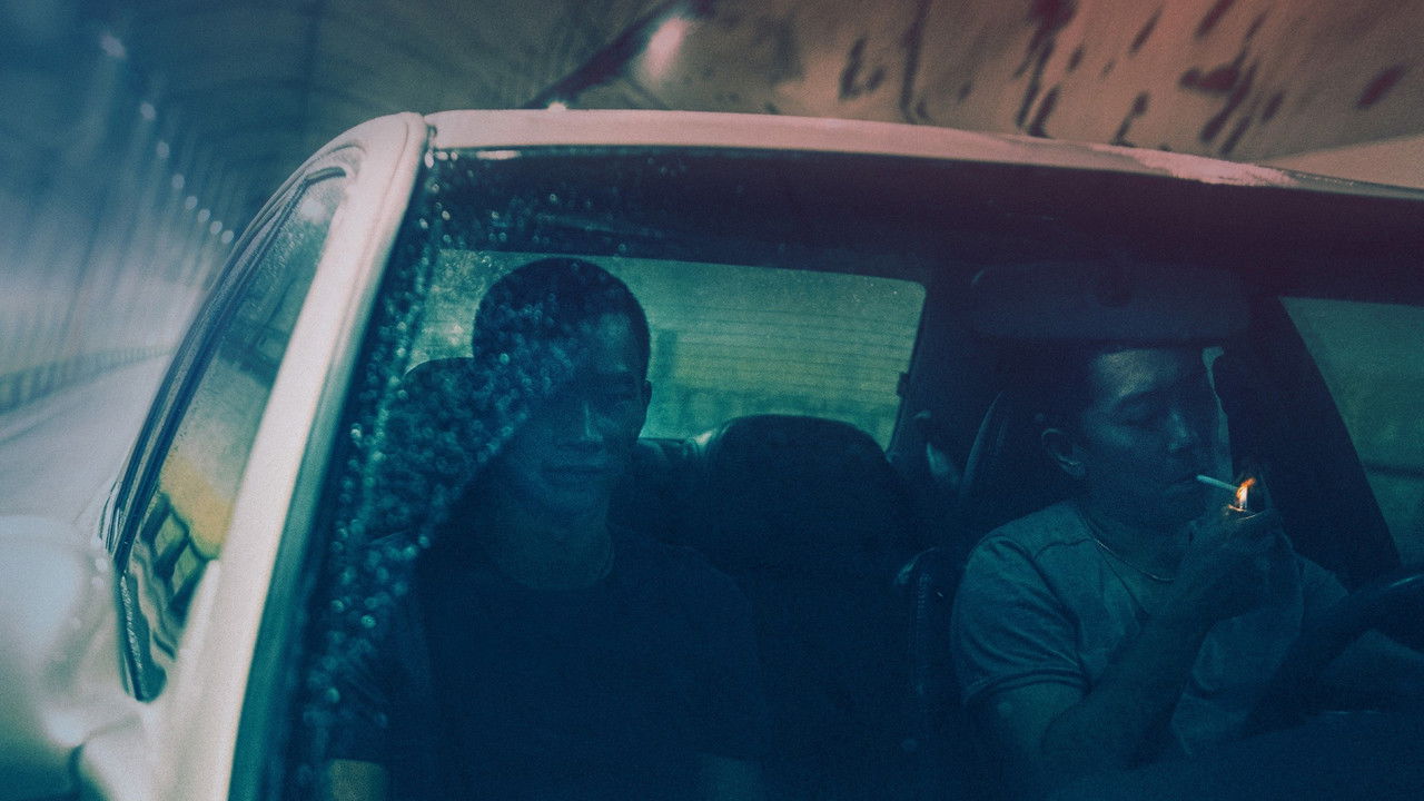 Backdrop image for movie Silent Sparks