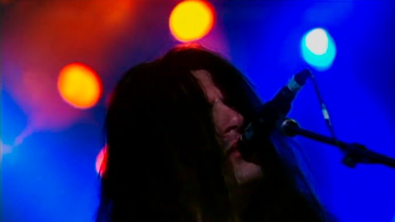 Backdrop image for movie Type O Negative - Symphony for the Devil