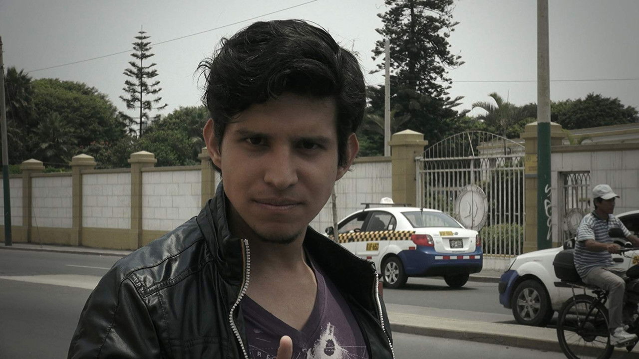 Backdrop image for movie The Secret of Evil