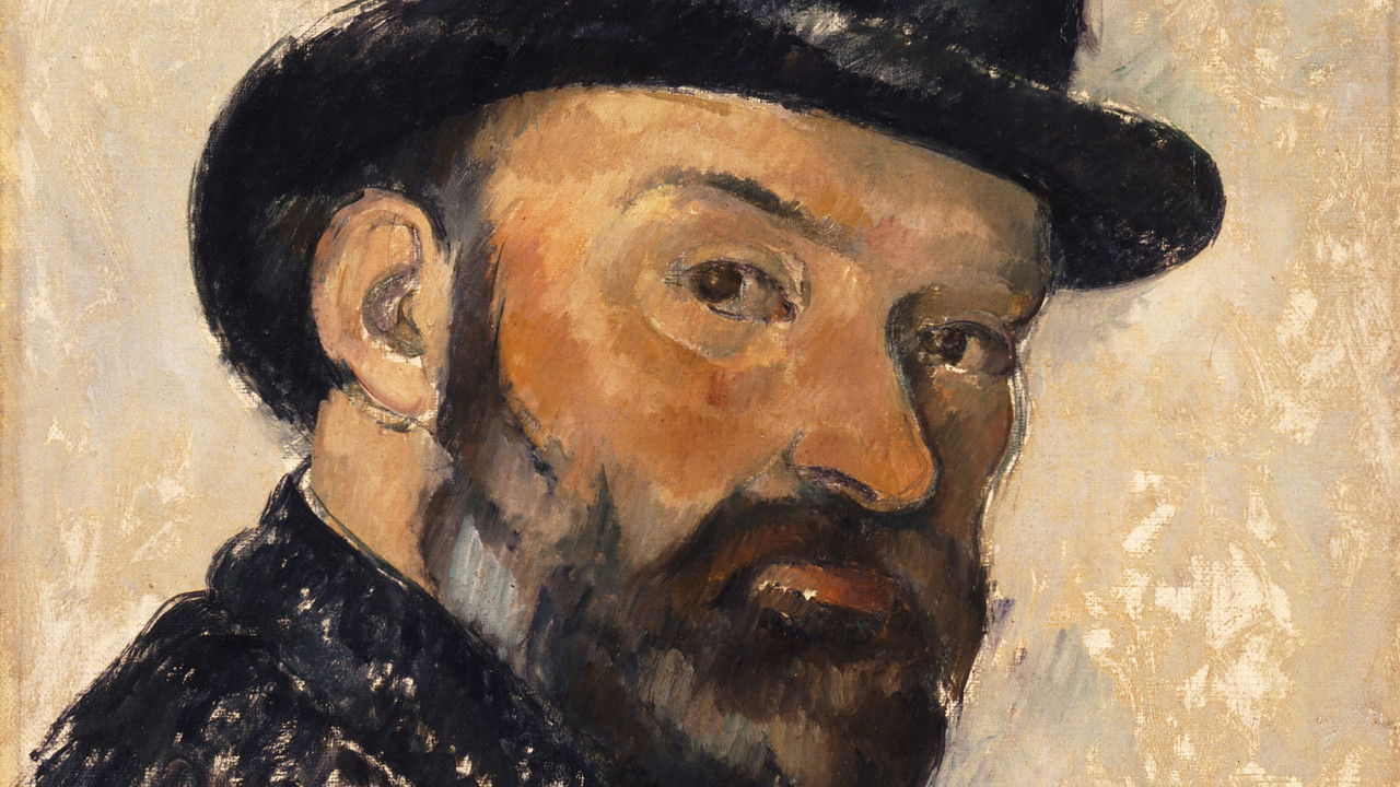 Backdrop image for movie Cézanne: Portraits of a Life