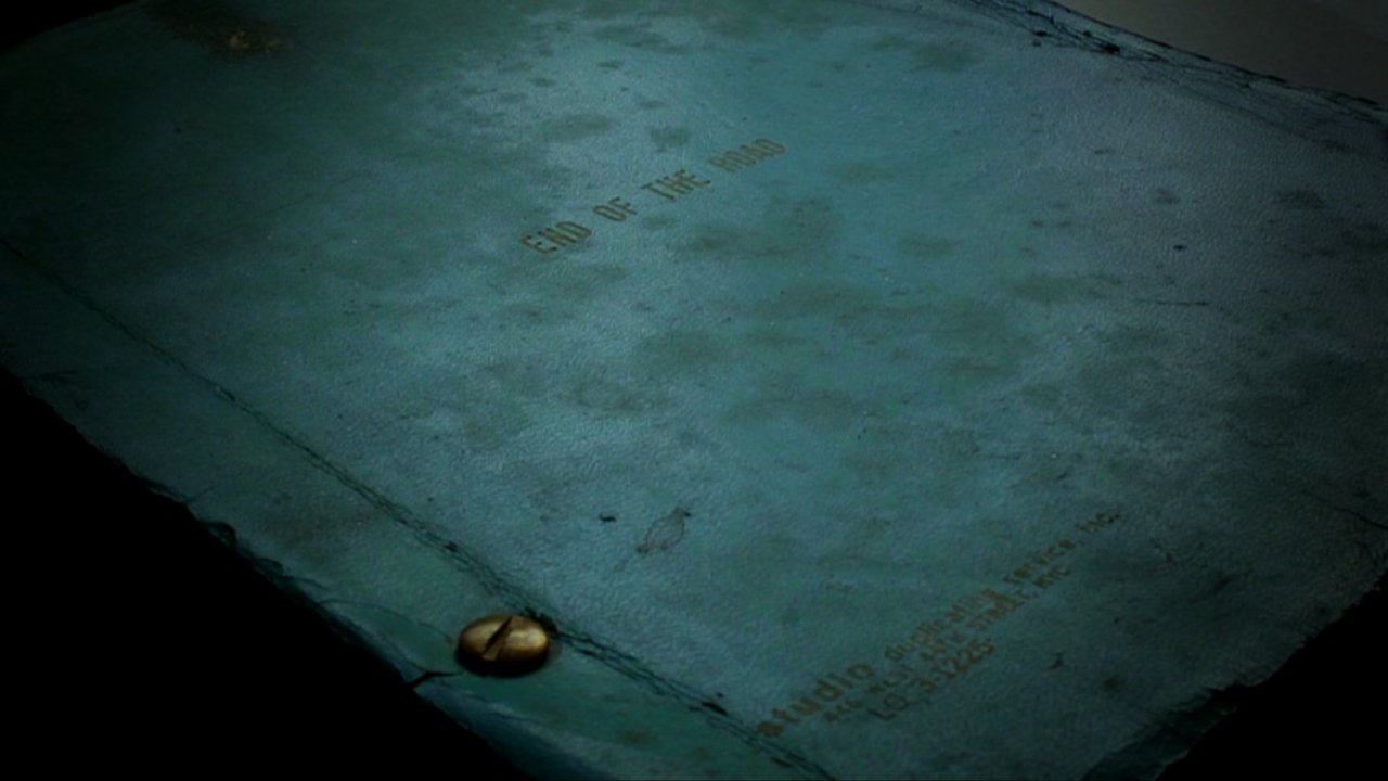 Backdrop image for movie An Amazing Time: A Conversation About End of the Road