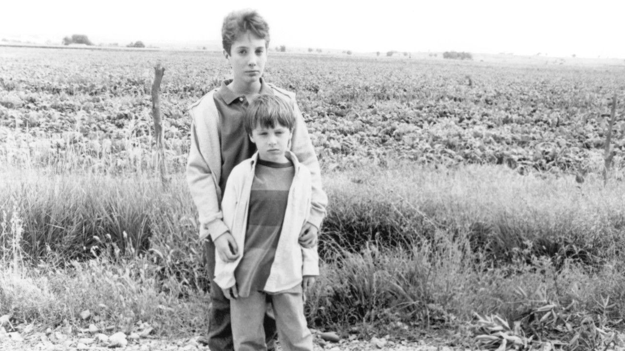 Backdrop image for movie Josh & S.A.M.