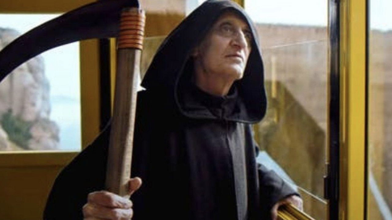 Backdrop image for movie Campofrío: Disfrute en vida