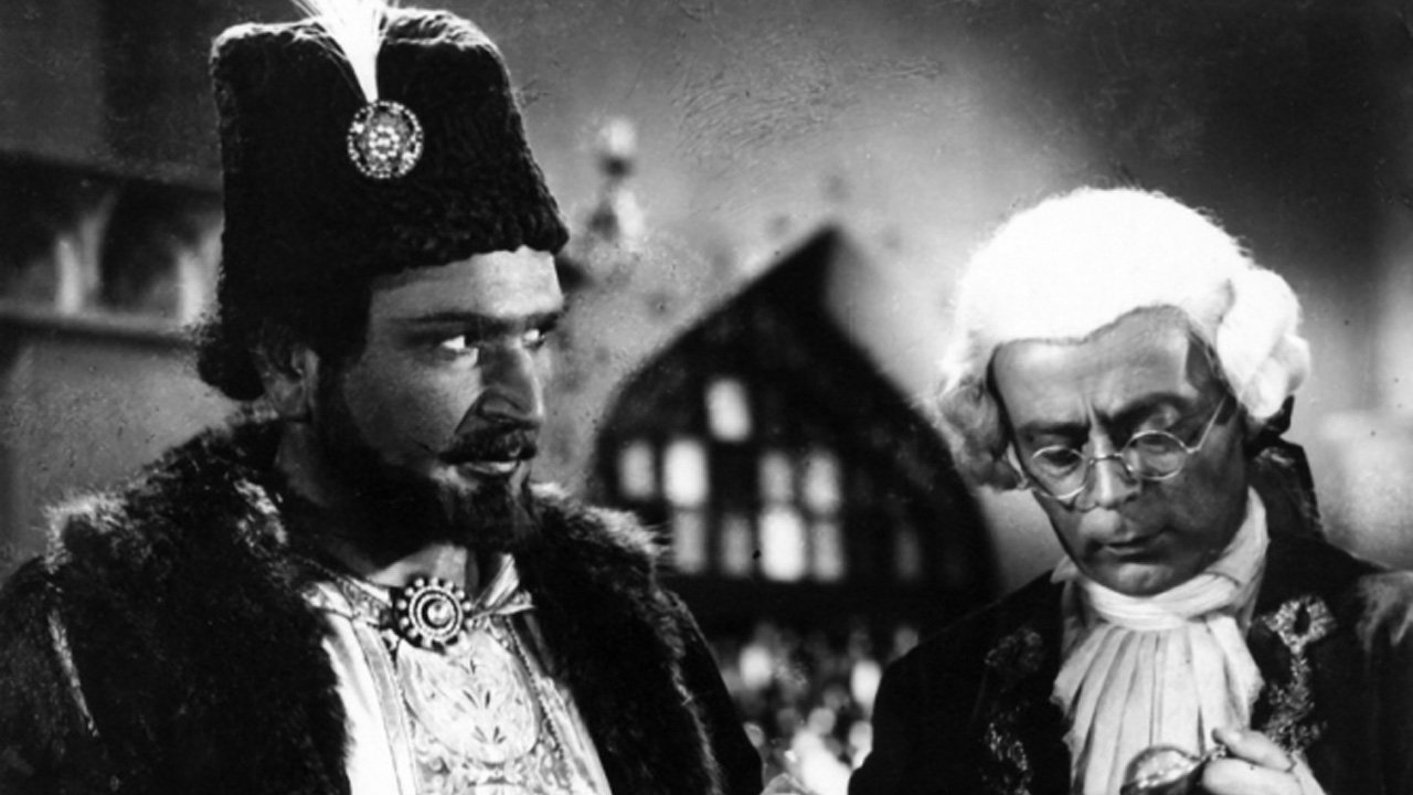 Backdrop image for movie Fatali Khan