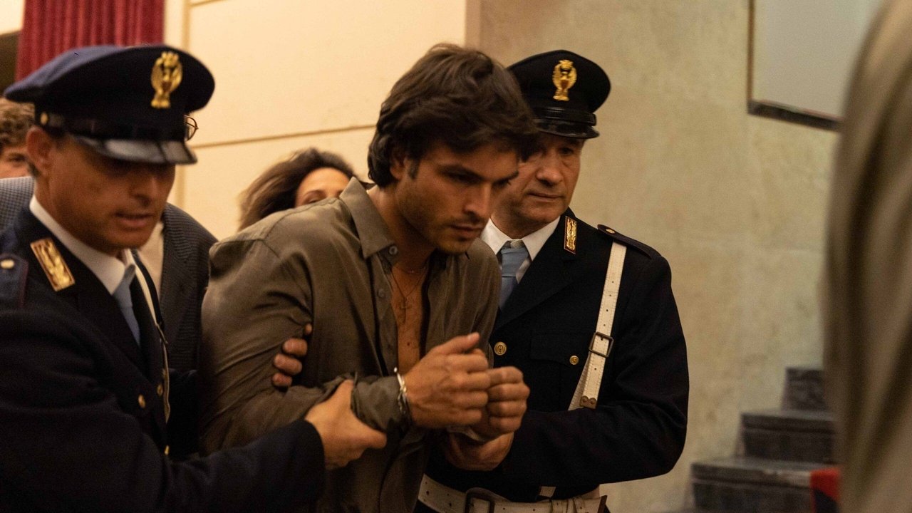 Backdrop image for movie Califano