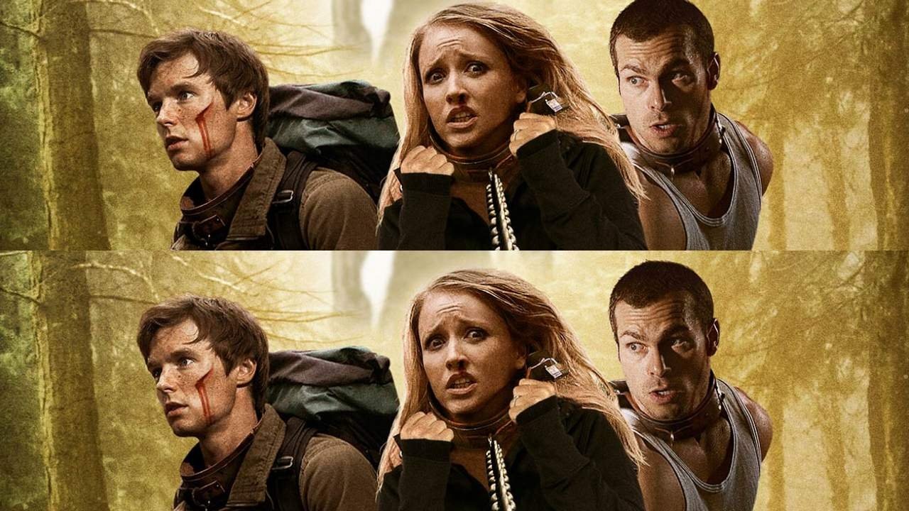 Backdrop image for movie Feed the Gods