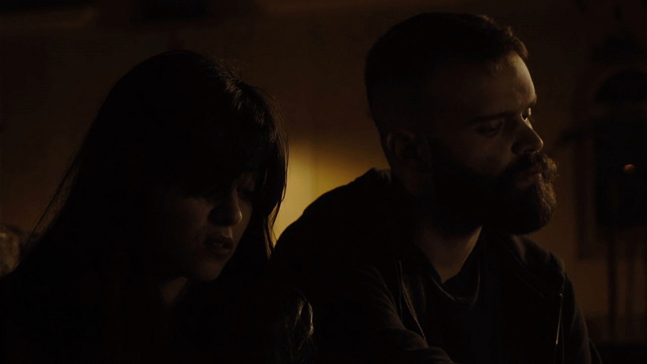 Backdrop image for movie Orange Yellow