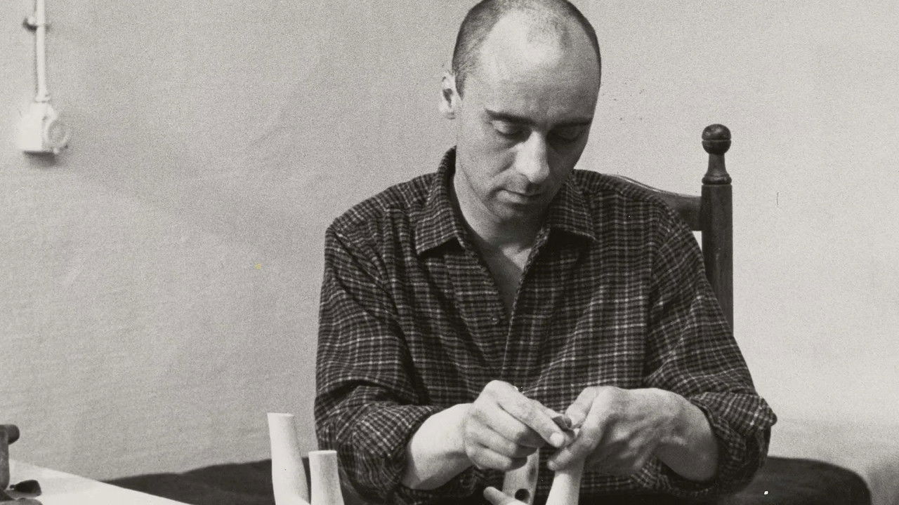 Backdrop image for movie The Man Who Had His Hair Cut Short