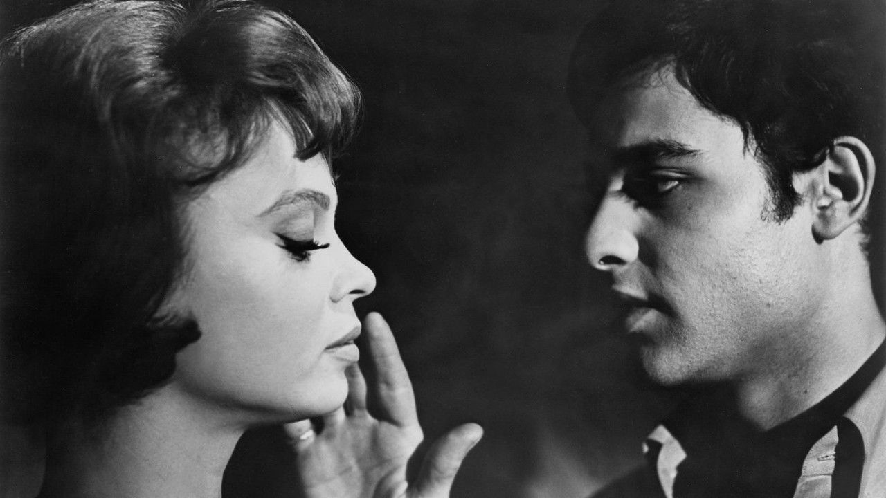 Backdrop image for movie Who Killed Teddy Bear?