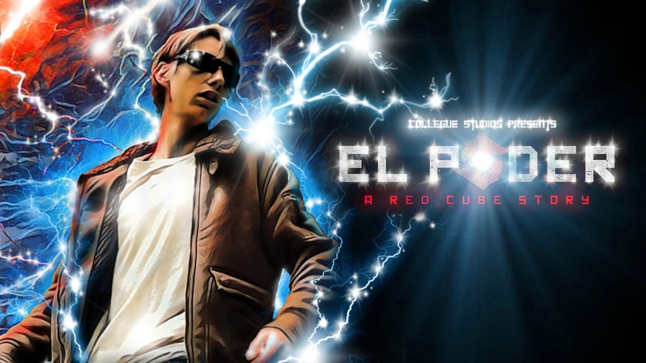 Backdrop image for movie El Poder