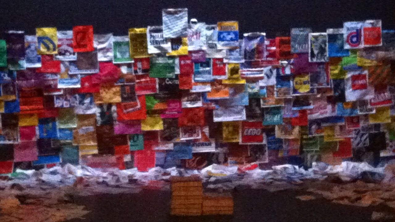 Backdrop image for movie Theo Maassen: Einde Oefening