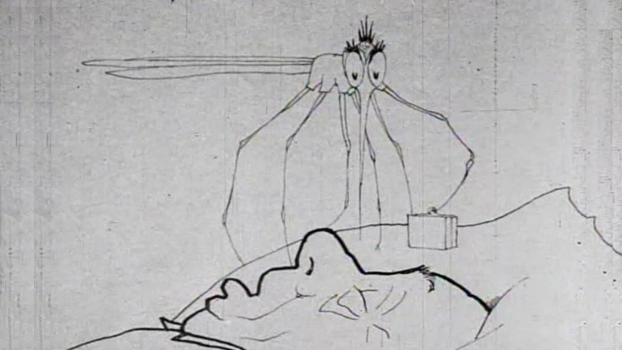 Backdrop image for movie How a Mosquito Operates