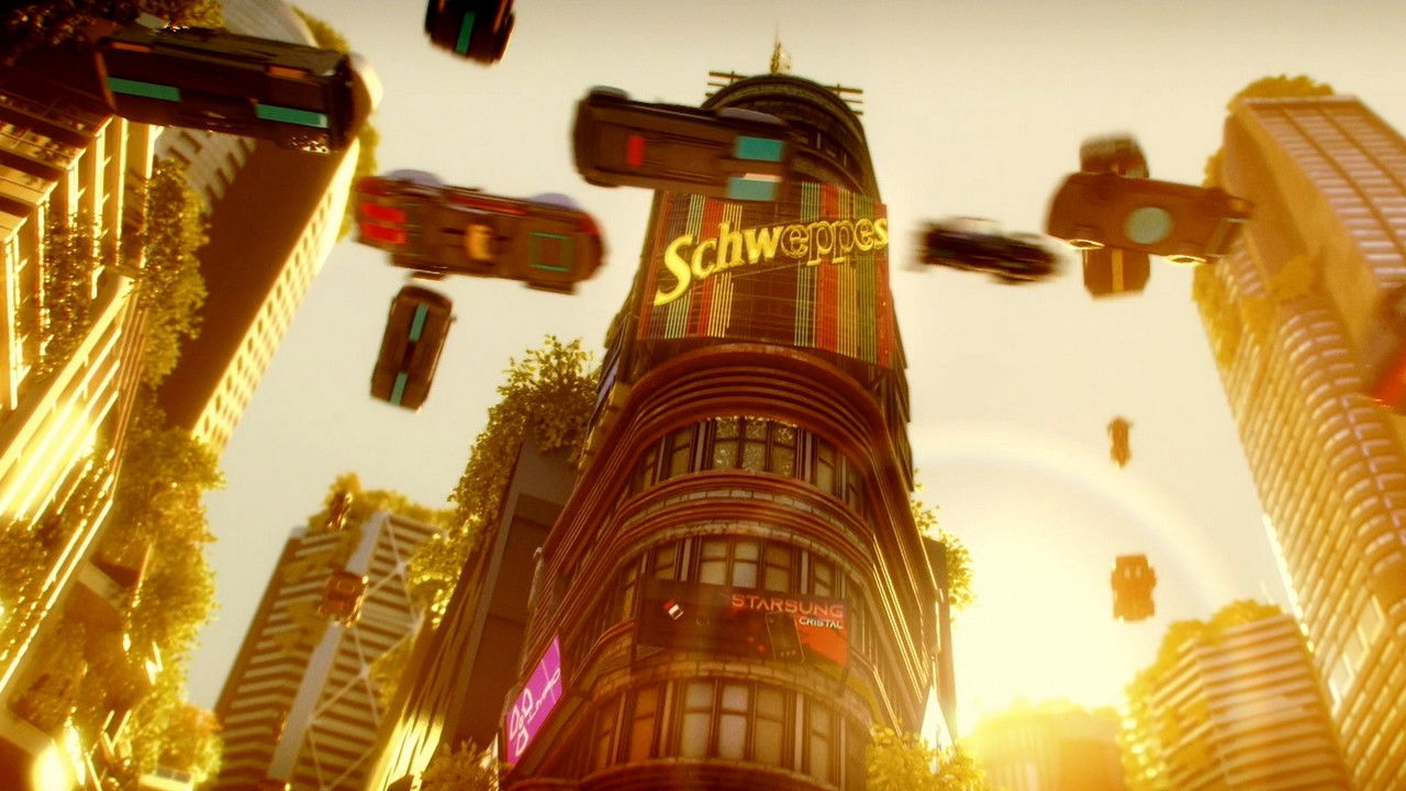 Backdrop image for movie Madrid 2120