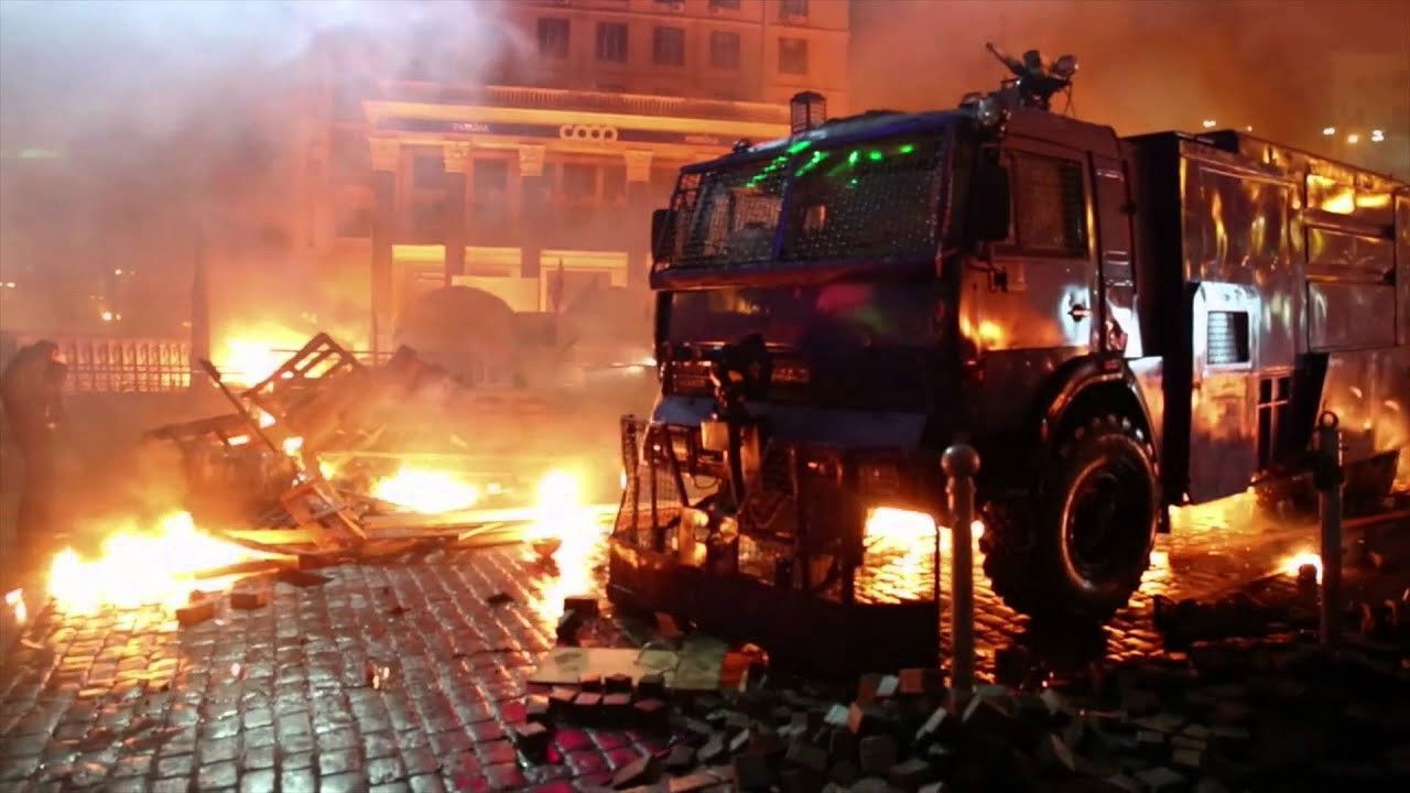 Backdrop image for movie All Things Ablaze