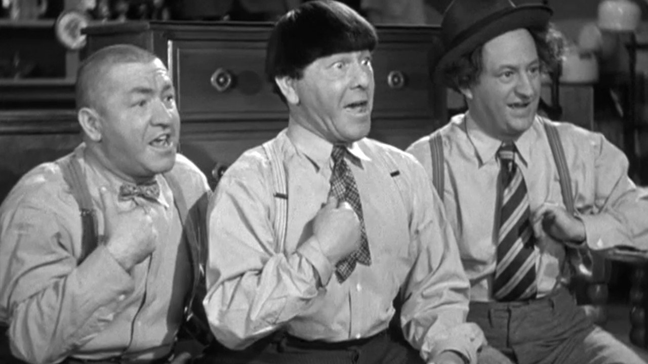 Backdrop image for movie Three Loan Wolves