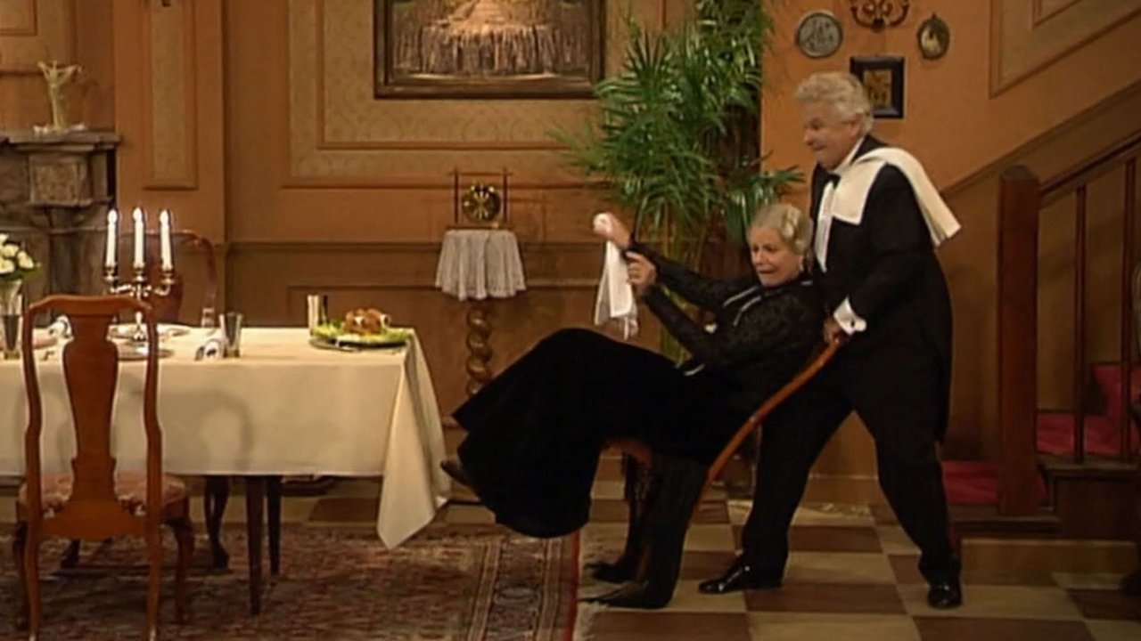Backdrop image for movie Dinner for One auf Nordhessisch: Als so wie Alszus
