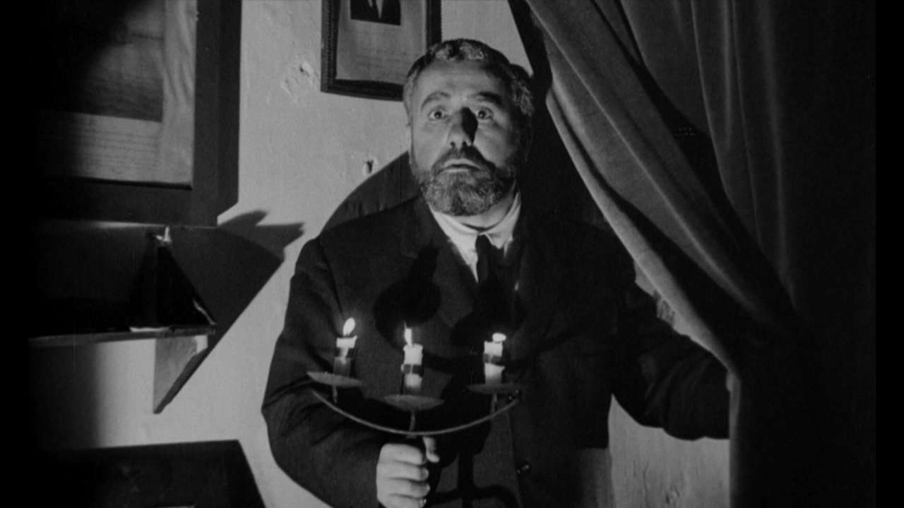 Backdrop image for movie Dr. Orloff's Monster