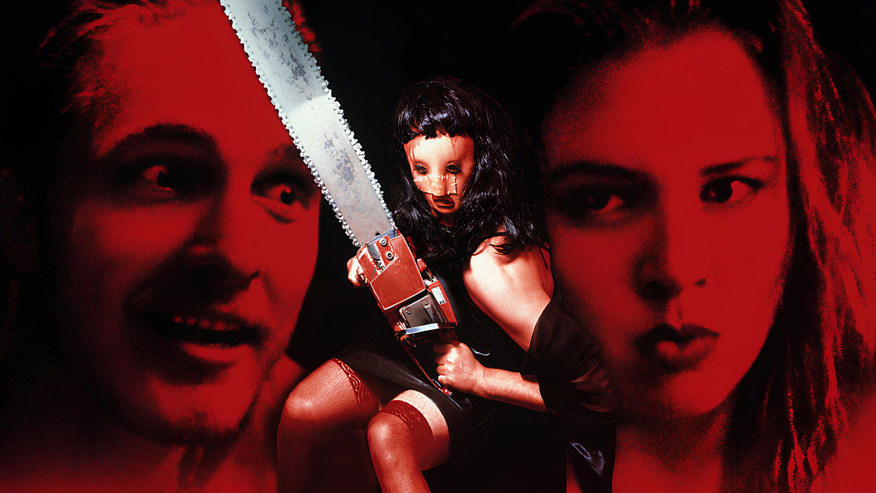 Backdrop image for movie The Return of the Texas Chainsaw Massacre