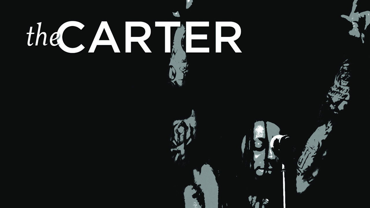 Backdrop image for movie The Carter