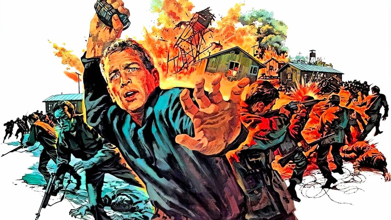 Backdrop image for movie The Secret War of Harry Frigg
