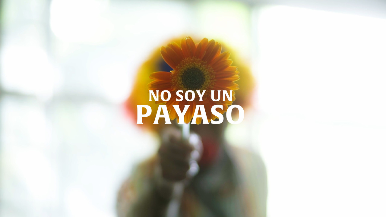Backdrop image for movie No soy un payaso
