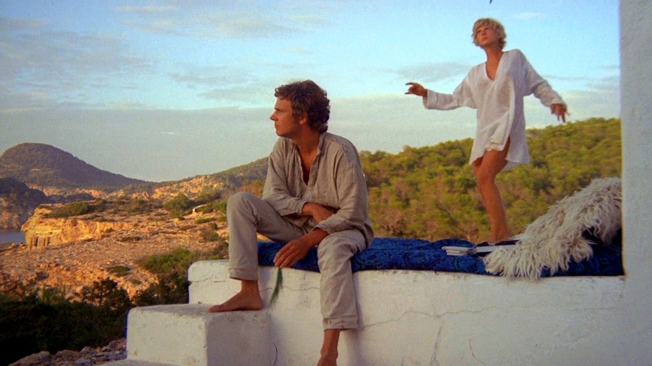 Backdrop image for movie More