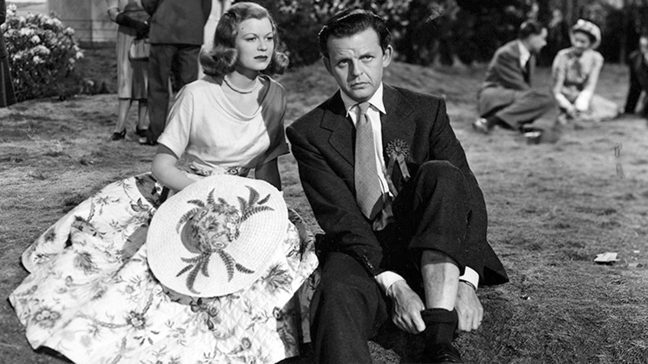 Backdrop image for movie The Chiltern Hundreds