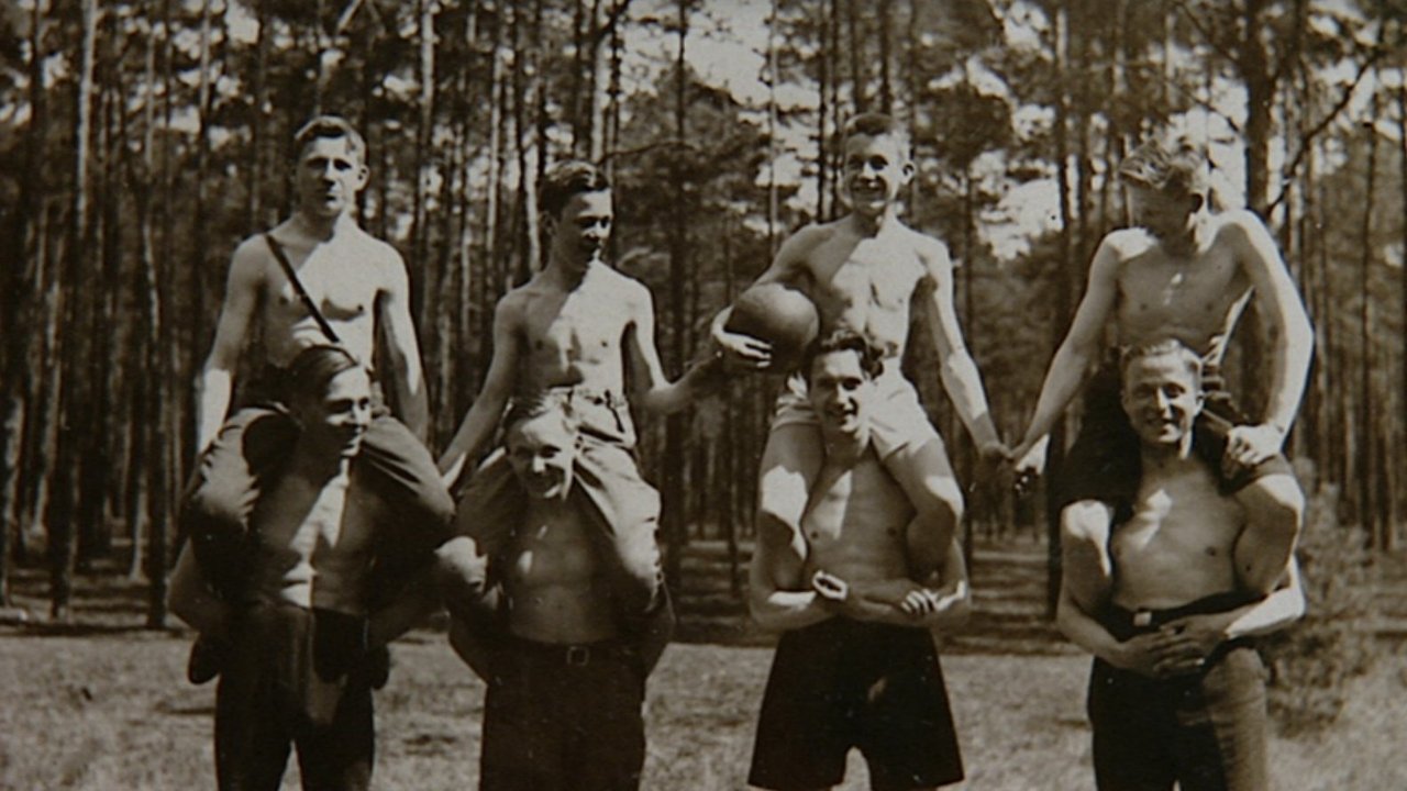 Backdrop image for movie Paragraph 175