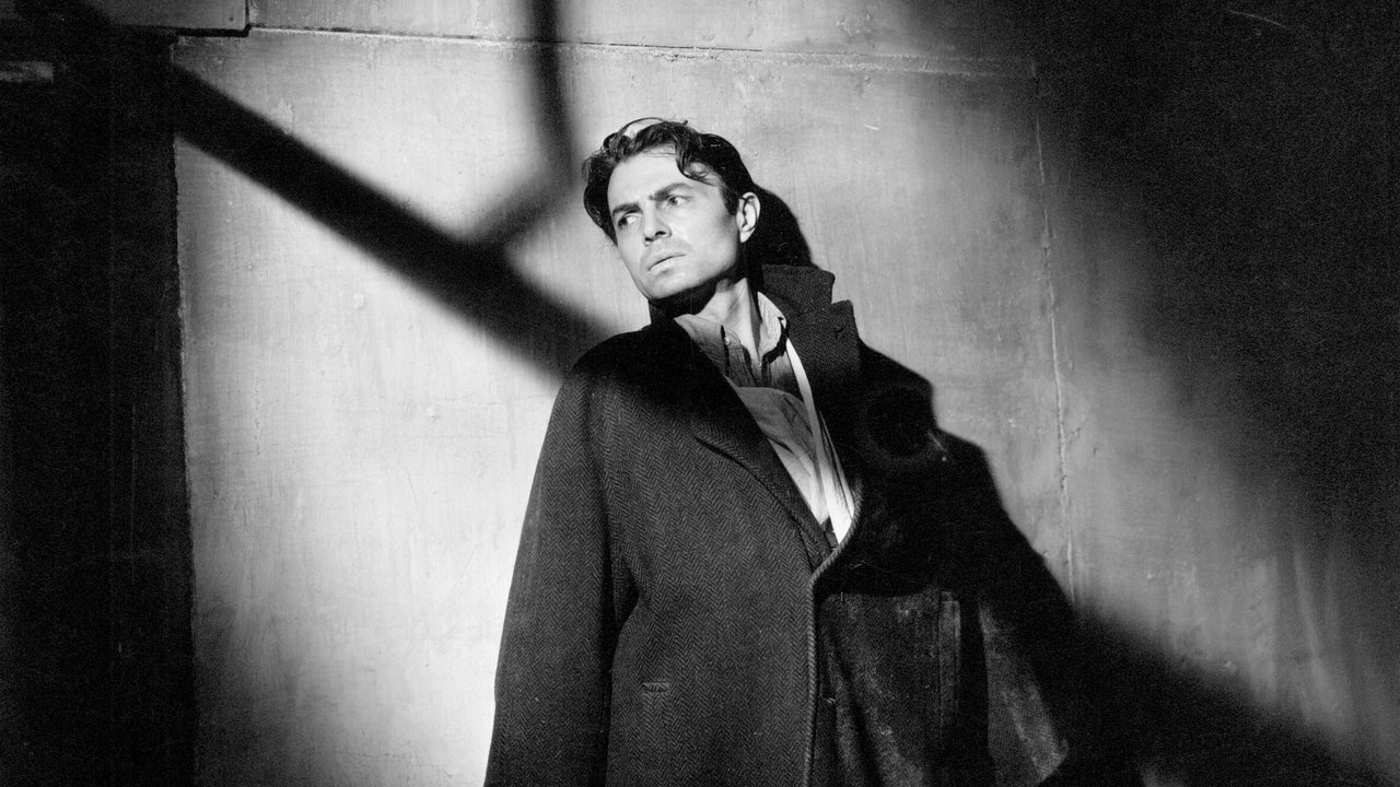 Backdrop image for movie Odd Man Out