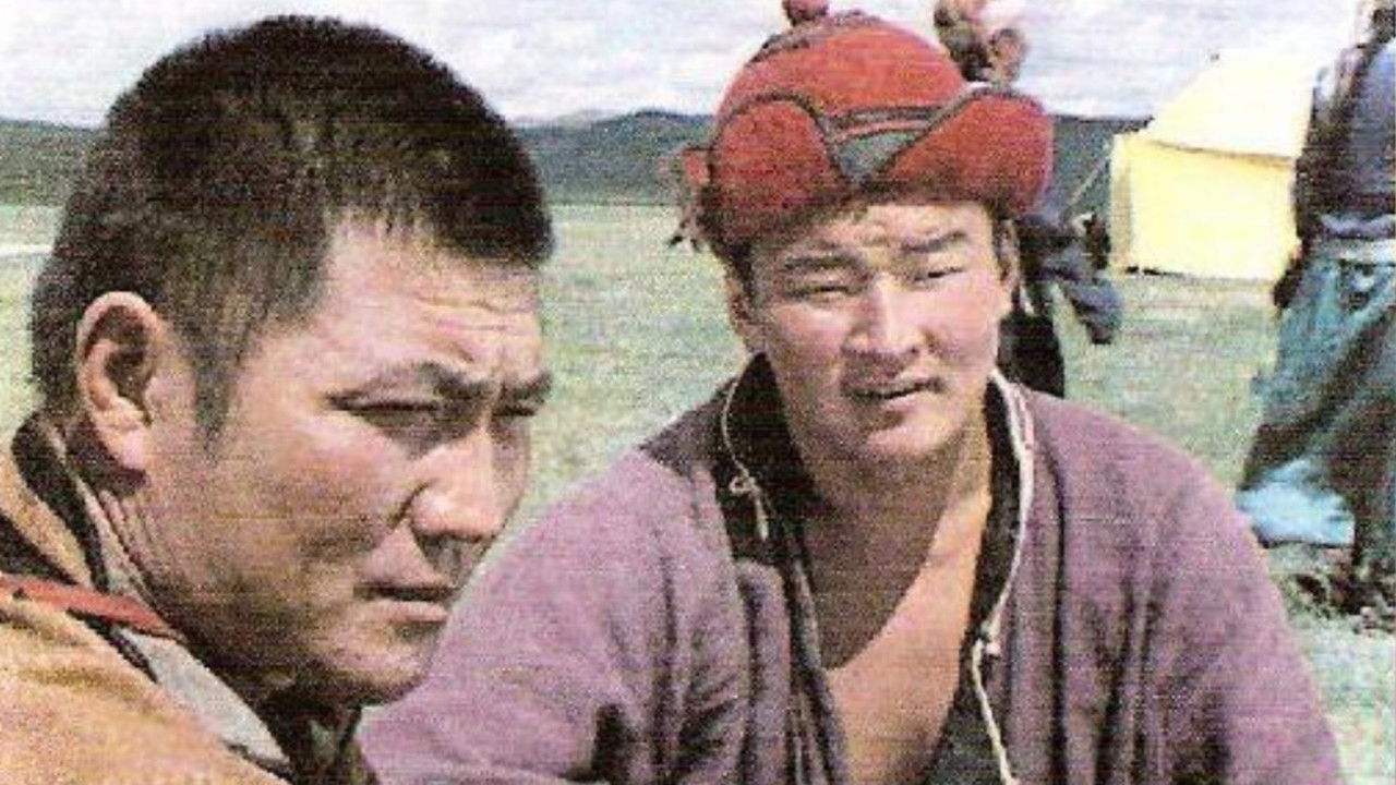 Backdrop image for movie The Leading Wrestler Garuda