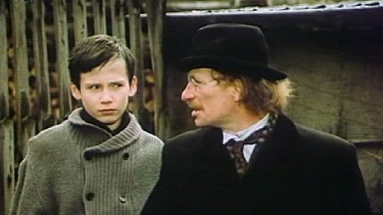 Backdrop image for movie Jan on the Barge