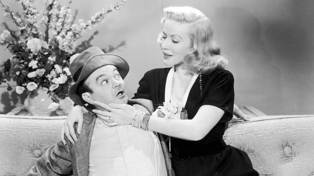 Backdrop image for movie Private Eyes