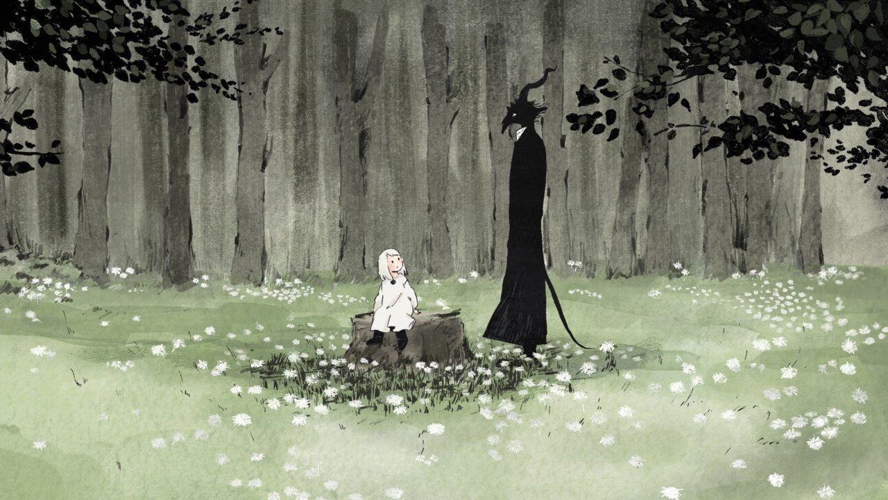 Backdrop image for movie The Girl from the Other Side