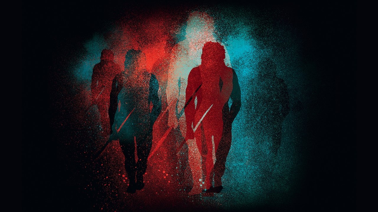 Backdrop image for movie Who killed the Neanderthal?
