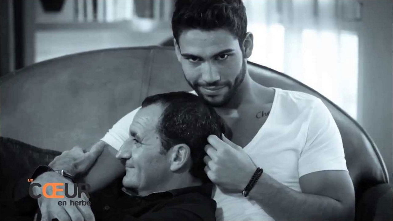 Backdrop image for movie A Budding Heart