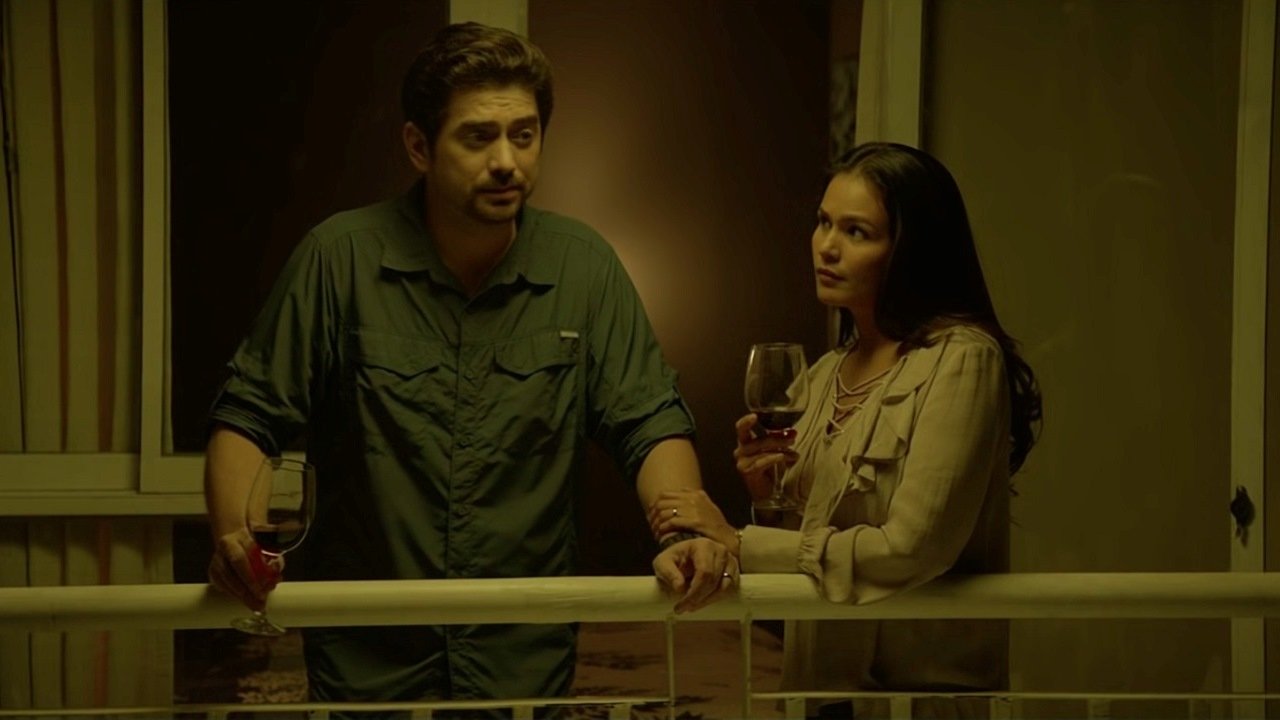 Backdrop image for movie Ilawod