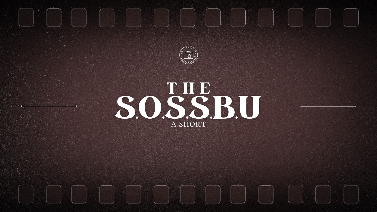 Backdrop image for movie The S.O.S.S.B.U