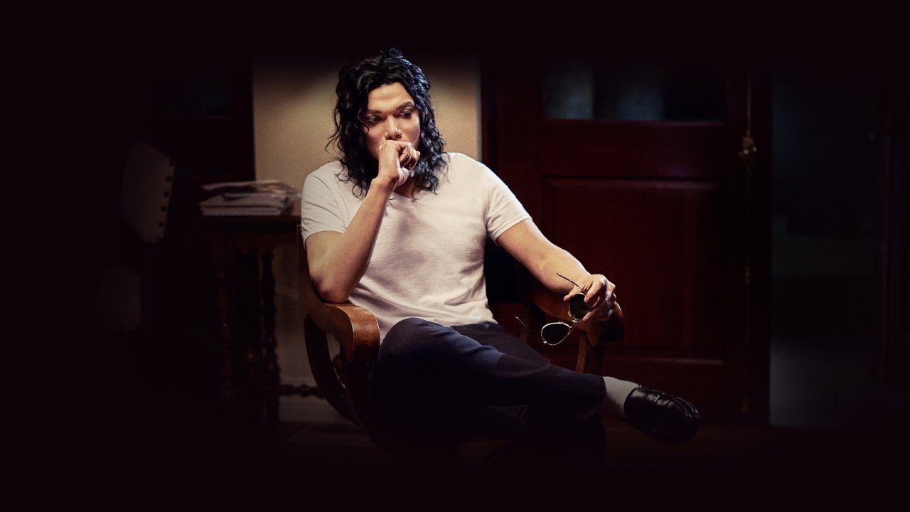 Backdrop image for movie Michael Jackson: Searching for Neverland