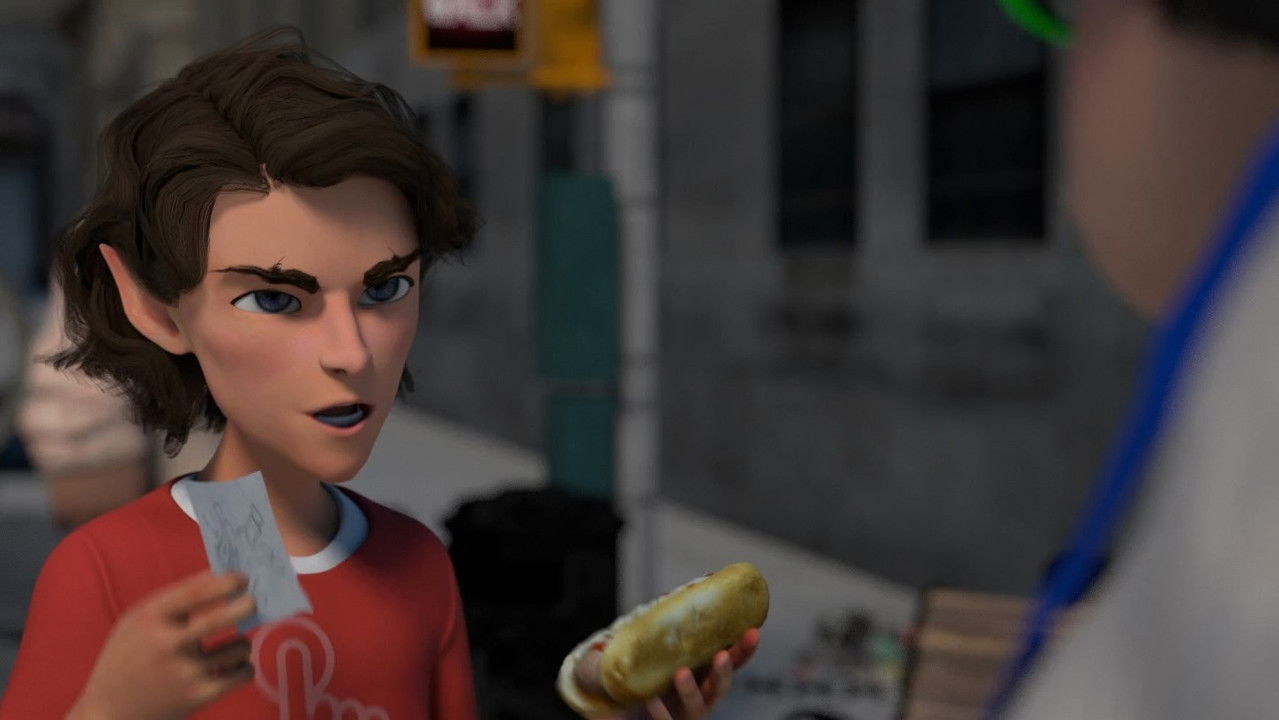 Backdrop image for movie Homeward