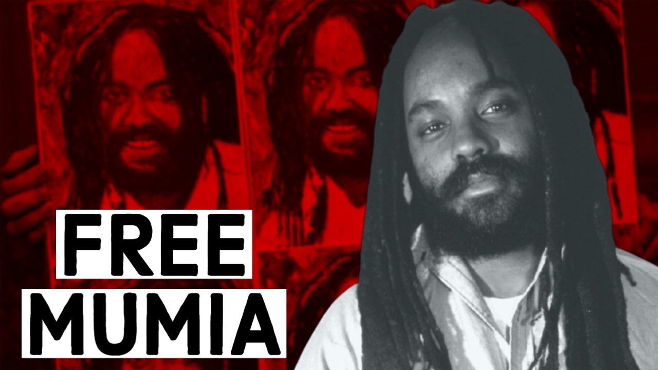 Backdrop image for movie Mumia Abu-Jamal: A Case for Reasonable Doubt?