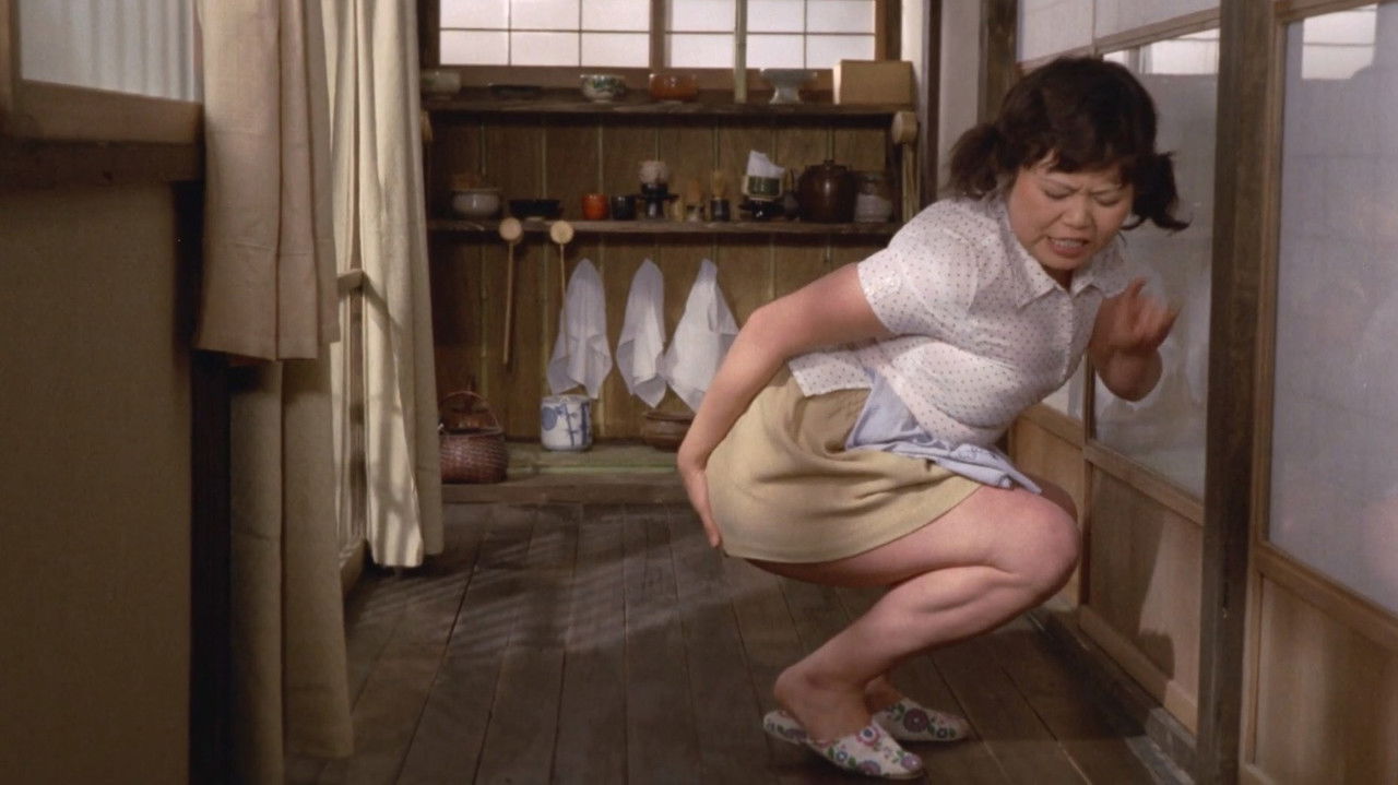 Backdrop image for movie Gaijin-zuma