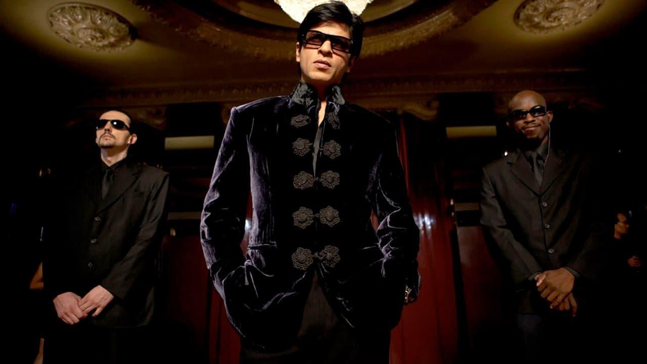 Backdrop image for movie Don