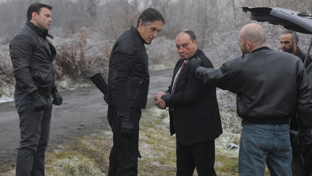 Backdrop image for movie Gangster Ka