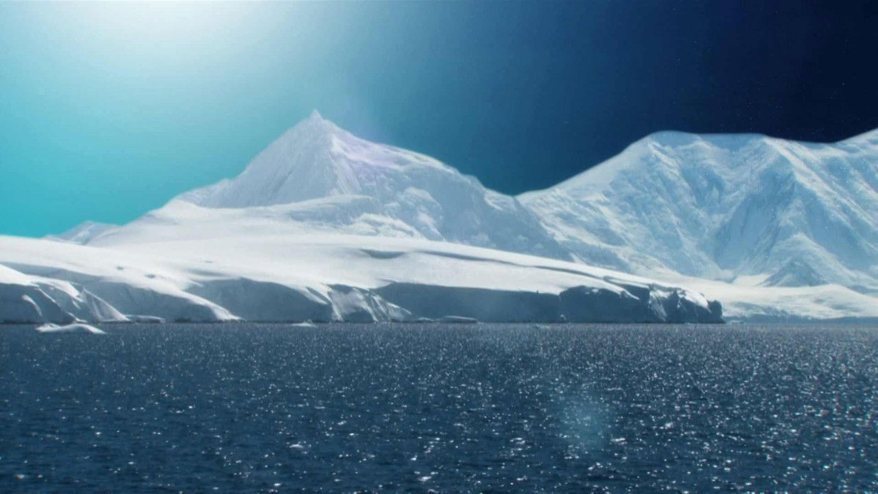 Backdrop image for movie The Antarctica Challenge