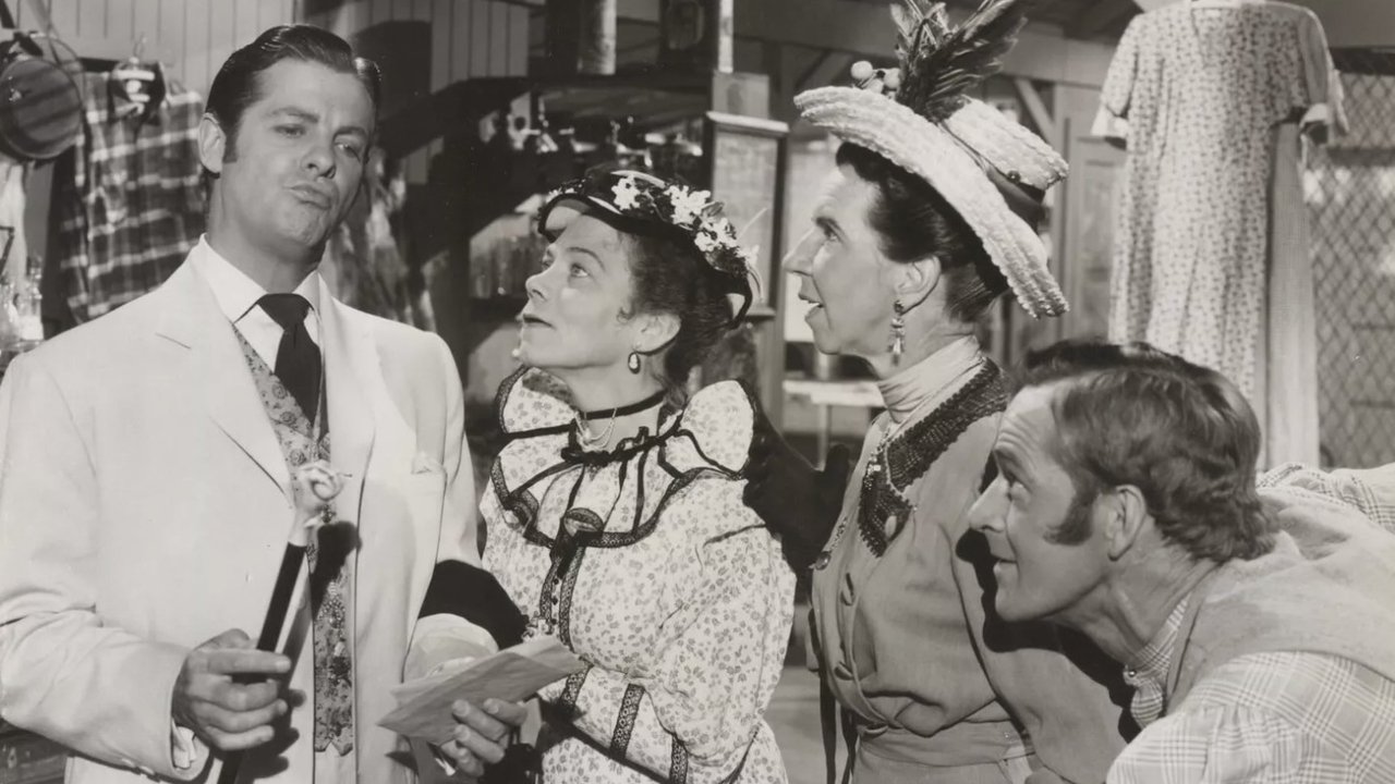 Backdrop image for movie The Barefoot Mailman