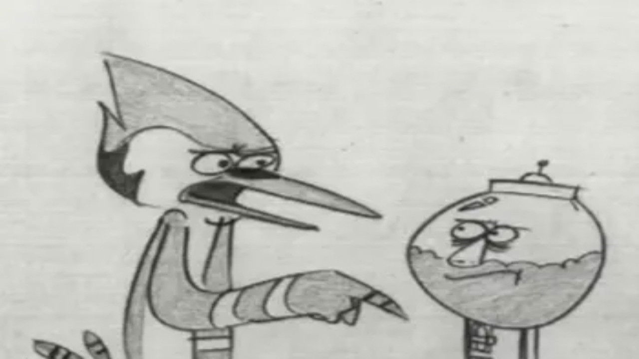 Backdrop image for movie 2 in the AM PM