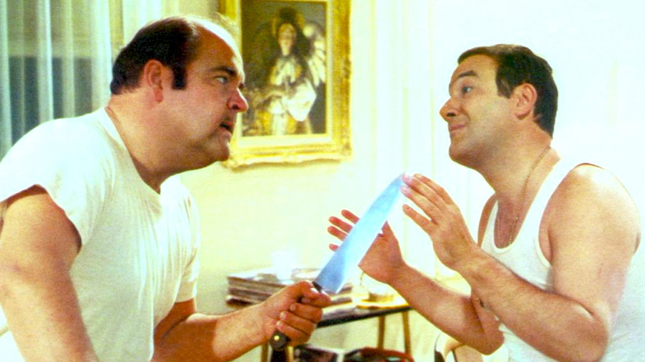 Backdrop image for movie Fatso