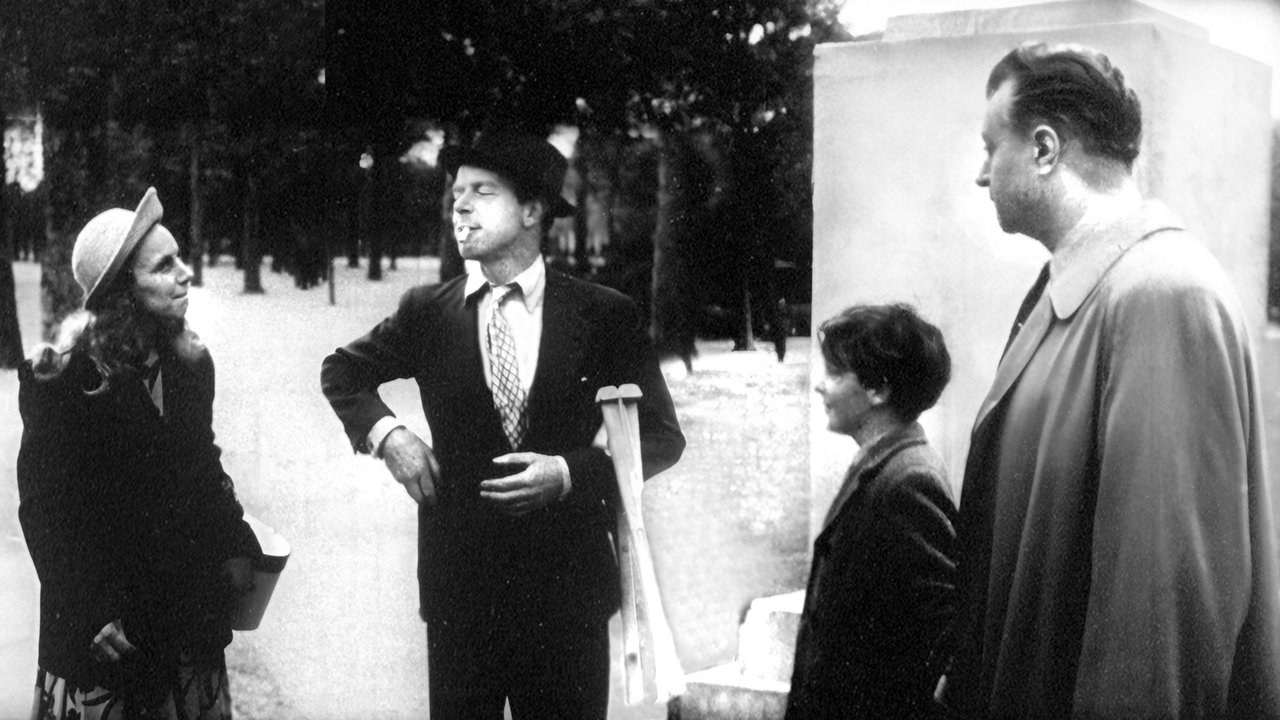 Backdrop image for movie Le Socle
