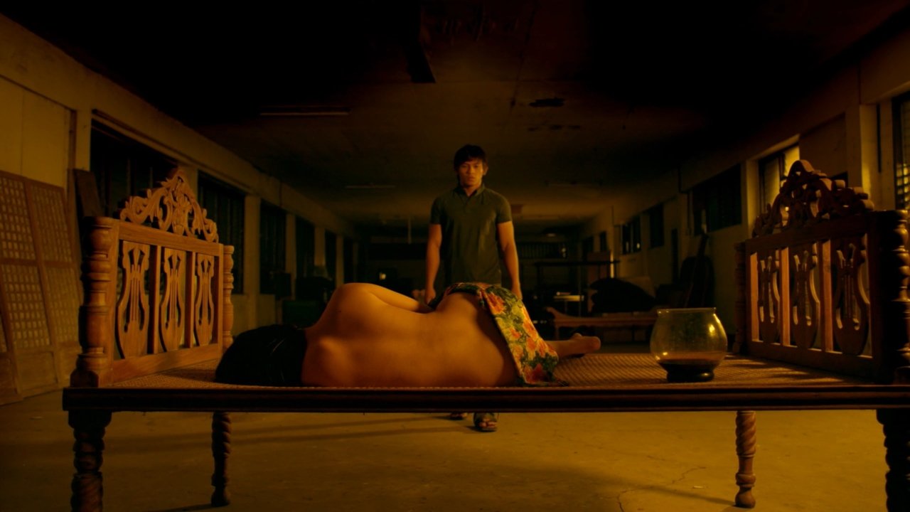 Backdrop image for movie Hindi Tao Hindi Hayop