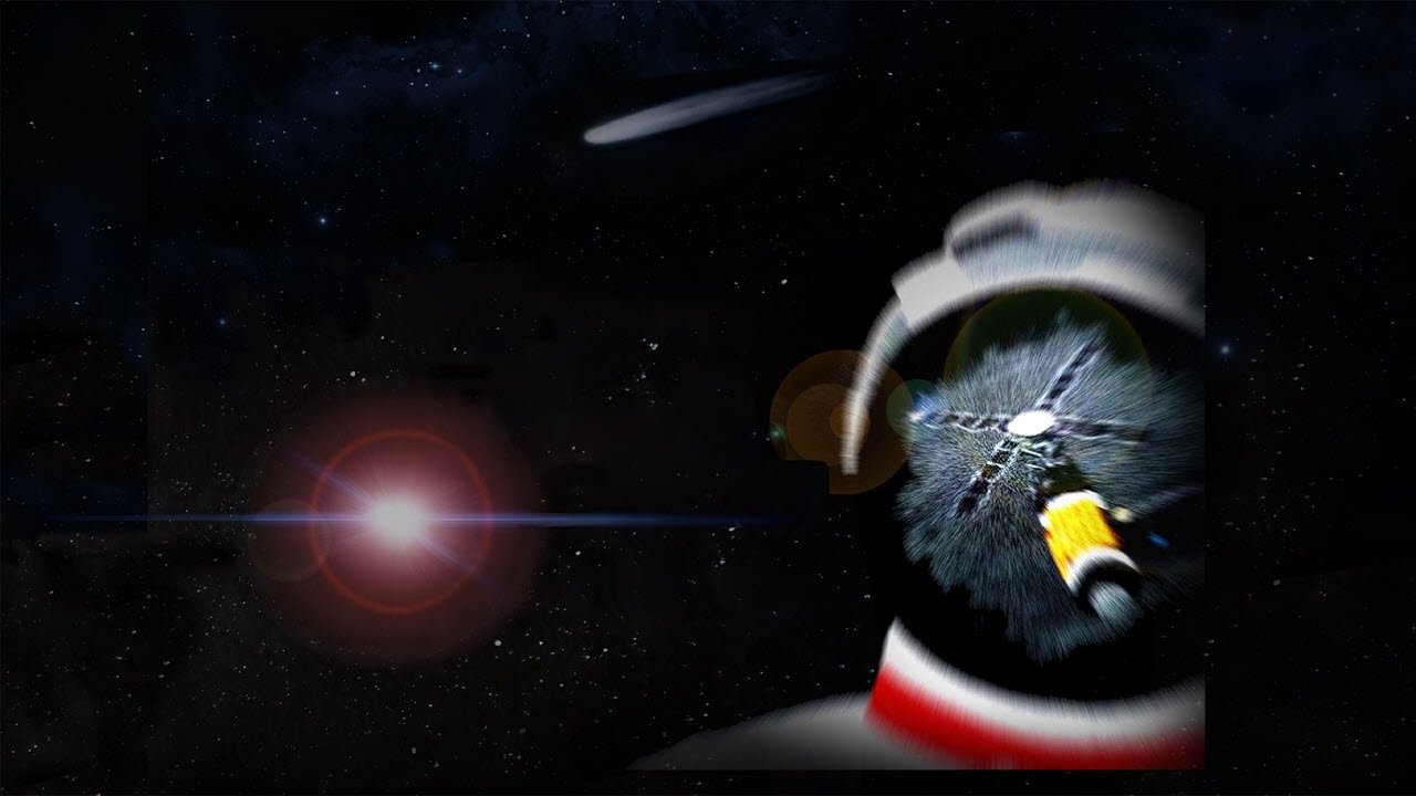 Backdrop image for movie Searching for Skylab, America's Forgotten Triumph